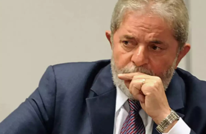 Chanceler israelense volta a provocar Lula nas redes sociais