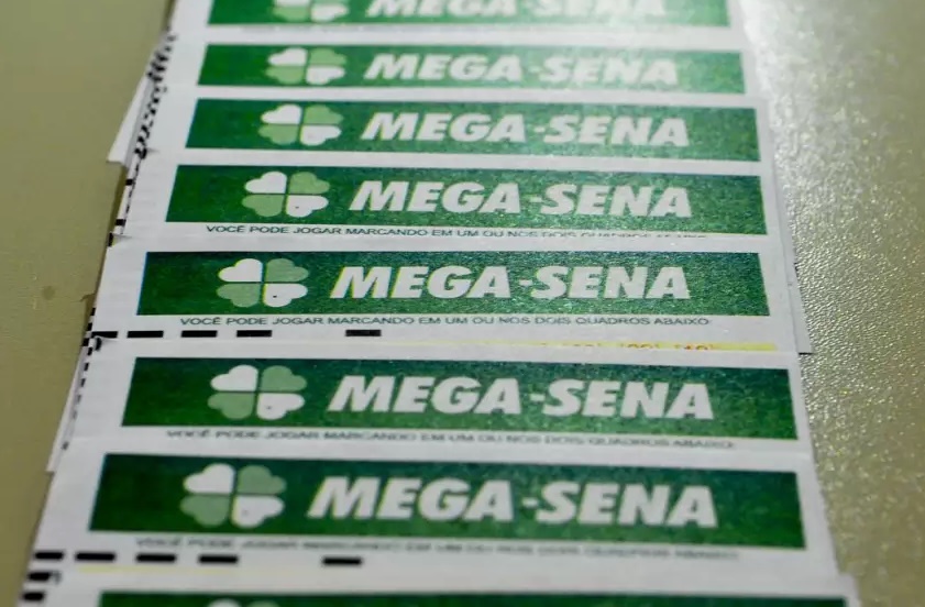 Mega-Sena 2661 acumula e premiação vai a R$ 37 milhões na quinta-feira (30)