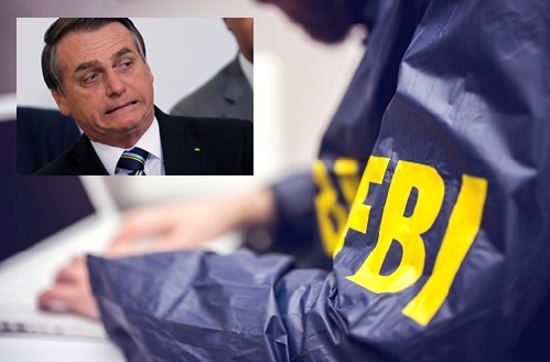 Deputados americanos querem que FBI investigue se ataque em Brasília foi planejado nos EUA